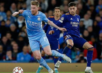 Bileta e dytë për finalen e Champions League/ 5 faktet që duhet të dini për supersfidën Manchester City-Real Madrid