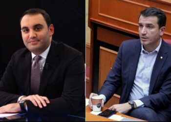 Veliaj VS Këlliçi, ja kujt do t’ia linin çelësin e shtëpisë tiranasit