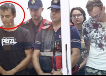 Spiunët rusë/ Gjykata e Elbasanit refuzon kërkesën e Mikail Zorit për lirim nga burgu