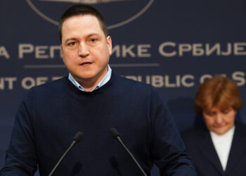 Tragjedia në Serbi| Jep dorëheqjen ministri i Arsimit: Në demokraci ky akt është fuqi, te ne është dobësi