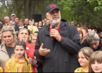 Rama në Mat: Nuk ka ofendim më të madh për kujtimin e viktimave të komunizmit se sa vota për Berishën
