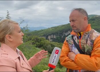 Kërkimet për turistin holandez në lumin Osum, Presidenti i Rafting: E vështirë të gjendet trupi