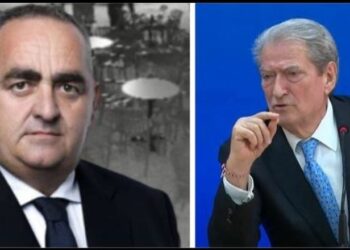 Gjykata e Vlorës lë në burg Belerin/ Berisha thyen heshtjen zgjedhore: Akt stalinist i Ramës, përgjigjuni me votë