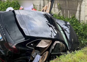 Aksidenti me “Porsche”, arrestohet shoferja që plagosi mikeshat e saj në Shkodër