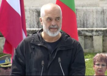 Defender Europe 2023/ Rama: Faqe e re e historisë sonë, Shqipëria aleate e fortë e SHBA dhe NATO