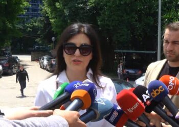 A do të dorëhiqet Berisha? Jozefina Topalli: Në zgjedhjet parlamentare, jo lokale