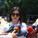 A do të dorëhiqet Berisha? Jozefina Topalli: Në zgjedhjet parlamentare, jo lokale