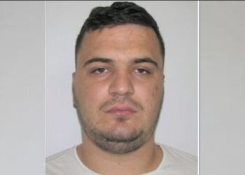 Masakra e Lushnjës/ Arrestohet në Greqi i shumëkërkuari, Laert Haxhiu