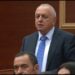 Shehu ankohet në Kuvend për zgjedhjen e Bardhit si kreu i grupit të PD: Turp i botës! Bashkëpunoni me ata që…