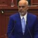 “Hipokrizi e madhe që doni të çoni rrogën tuaj në jetimore”, Rama: S’mund të kemi prokurorë që paguhen më shumë se Presidenti