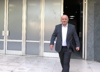 Shkarkohet gjyqtari që mbylli dosjet e Berishës, Shkëlzenit e Bashës