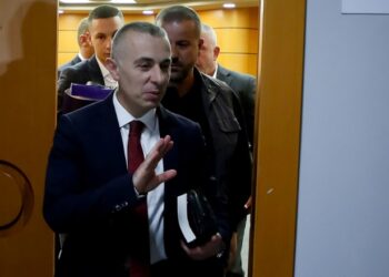 Milena Deraj: Bashkëpunova me ish-prokurorin Ndoj për t’i marrë 340 mijë € familjes Ferracaku