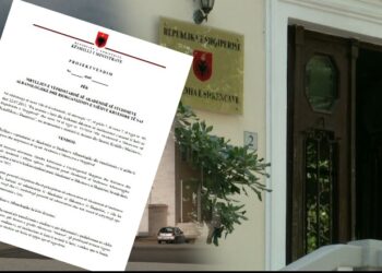 Kërkesa për shkrirjen e Studimeve Albanalogjike, reagon Senati: Shkel ligjin për Arsimin e Lartë