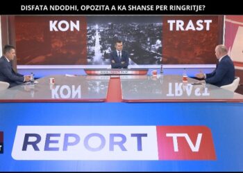 Debati brenda PD/ Gëshenja: Kemi nevojë për frymë të re. Vangjeli: Misioni i Bashës jo të sjellë fitoren, por pjesë e timonit të Ramës