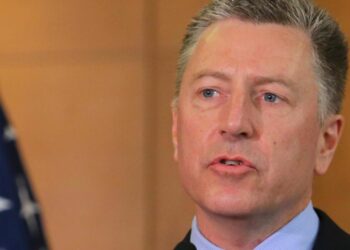 “SHBA e pakënaqur me qeverinë e Kurtit”/ Ish-ambasadori amerikan në NATO: Kosova të ulë tensionet, Perëndimi t’i kundërvihet nacionalizmit serb