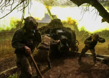 Bilanci i luftës/ Ukraina pretendon për rreth 200 mijë viktima dhe të plagosur në radhët e trupave ruse