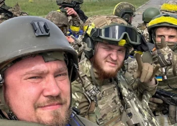 Rusia akuzon Uashingtonin për përfshirje në luftë: Në Bolgorod u përdorën armët amerikane. Reagon SHBA
