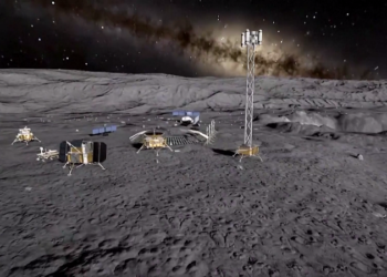 Kina planifikon të realizojë uljen hënore me ekuipazh para vitit 2030