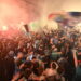 Festa e titullit kampion në Napoli, 1 i vdekur dhe 7 të plagosur, rrëmujë deri në mëngjes