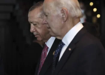Zbardhet biseda telefonike Biden-Erdogan: Nuk mendoj se Perëndimi po tregohet i drejtë me ty