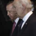 Zbardhet biseda telefonike Biden-Erdogan: Nuk mendoj se Perëndimi po tregohet i drejtë me ty