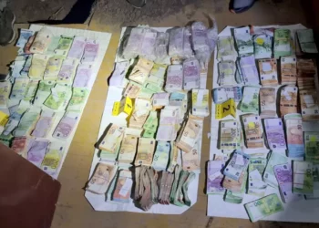 FOTOT/ Para dhe makina, Europol arreston bosët më të mëdhenj të kokainës në Ballkan