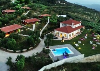 Agroturizmi i sjell Shqipërisë 80 milionë euro në vit, qeveria ndryshon kriteret e certifikimit