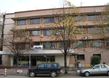 Dorëheqja e Enkelejd Jotit, hapet gara për Drejtorin e Përgjithshëm të RTSH-së