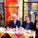 FOTO / Pas votimit për partinë e Metës, Sali Berisha mbledh familjen në lokal