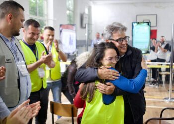 KQZ certifikon rezultatin zgjedhor në Bashkinë Shkodër, asnjë pretendim nga palët