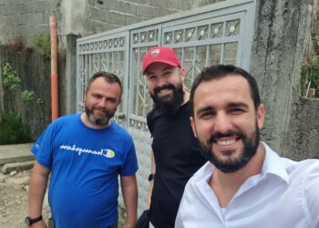 I mori flakë makina në ecje, reagon avokati Adriatik Lapaj: Nuk ka asgjë të qëllimshme