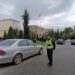 15 shoferë të arrestuar në një javë nga Policia Rrugore e Tiranës, vendosen gati 2 mijë gjoba
