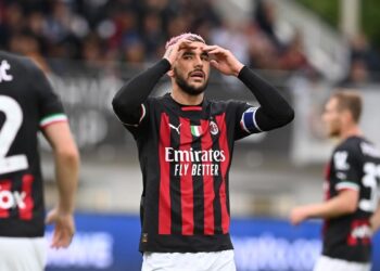 Pas humbjes në Champions ndaj Interit, Milan mundet nga Spezia
