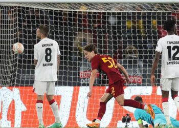 Roma nderon Italinë në “kupat e vogla”, Juve barazon në fund, bie Fiorentina