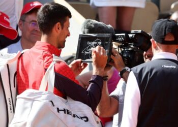 Deklarata provokuese e tenistit serb në France Open 2023, Kreu i federatës së Kosovës: Do të kërkojmë përjashtimin e tij