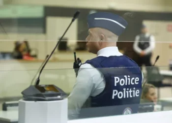 Arrestohen 7 persona në Belgjikë, dyshohet se po planifikonin një sulm terrorist