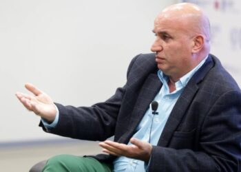 Blerja e votës nga PL, Baze: Kjo parti e ka identitet, fushata po bëhet me para të “zeza”