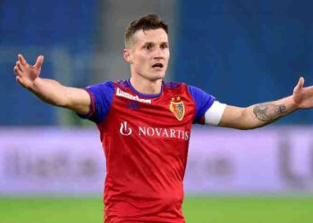 VIDEOLAJM/ Taulant Xhaka për rekord botëror, arsyeja është e pabesueshme