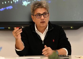 Sprova e inteligjencës shkodrane me Benet Becin