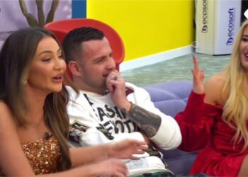 Big Brother, rrënjët e gjynaheve janë gjetkë