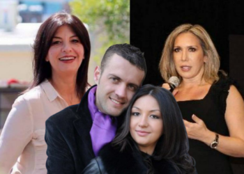 “Xhozi për Benetin do votojë?”, Evi Kokalari: Luizi s’e mbante gojën mbyllur, s’po kuptoj ku mbaron PD dhe ku fillon PS