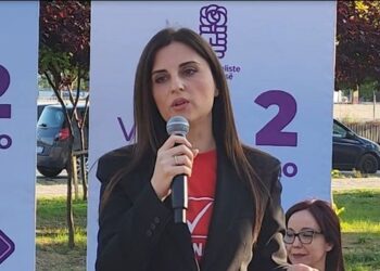 Sako: Hekurudha do shkurtojë distancën Tiranë-Durrës, 310 famije do marrin shtëpitë në përfundim të këtij viti