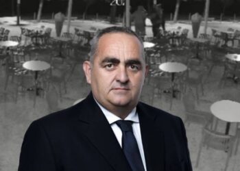 Eksperti: Ka prova të pakundërshtueshme për Belerin! Është informuar Greqia dhe kancelari të tjera…