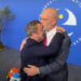 FOTOLAJM/ Rama puth në ballë kryeministrin e Luksemburgut në Samitin e KiE