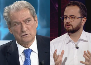 Një video që tregon thelbin e krizës