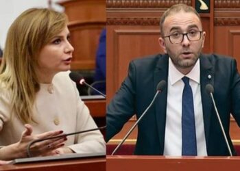 Regjenca pa kuptim e Bardhit dhe Tabakut në krye të PD