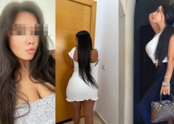 FOTO/ ‘Turistet e seksit’ në Tiranë, vajza nga Libia, Kazakistani e Taxhikistani punojnë si eskorta