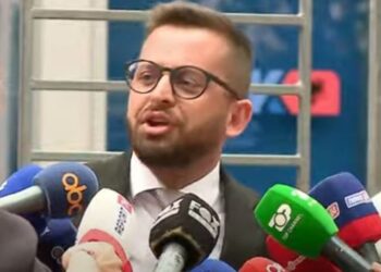 Erion Isai flet pas marrjes në pyetje në SPAK: U thirra për një tender, ku bashkia nuk ka rol të drejtpërdrejtë