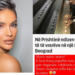 Kosova nderon viktimat nga masakra në Serbi, modelja e njohur reagon e revoltuar: Popullin tonë e…