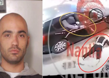 EMRI/ Ekzekutoi belgun në Greqi për “humbjen” e kokainës, identifikohet shqiptari